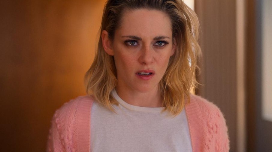Kristen Stewart em Love Me Kristen Stewart em Love Me
