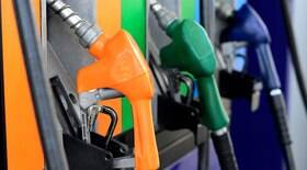 Governo discute medidas para reduzir preço dos combustíveis