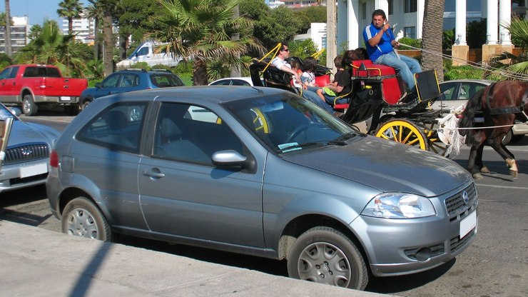 IPVA 2026: veja carros isentos por terem entre 15 e 20 anos