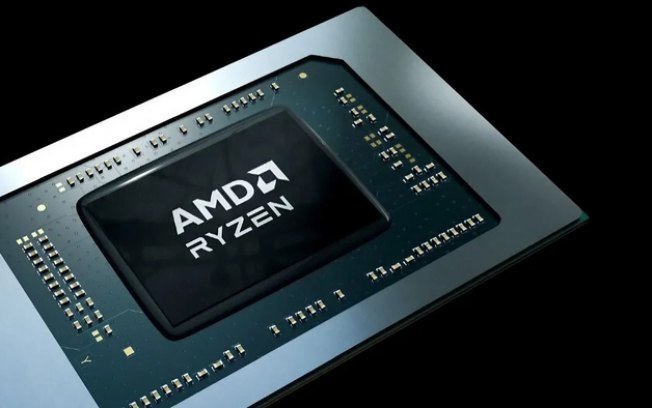 AMD lança CPUs Ryzen 8040 Hawk Point com grande foco em IA