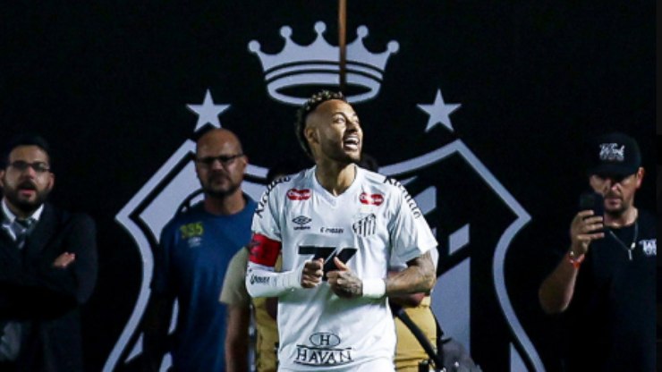 Jornais europeus repercutem Neymar x Mirassol: "Pesadelo"