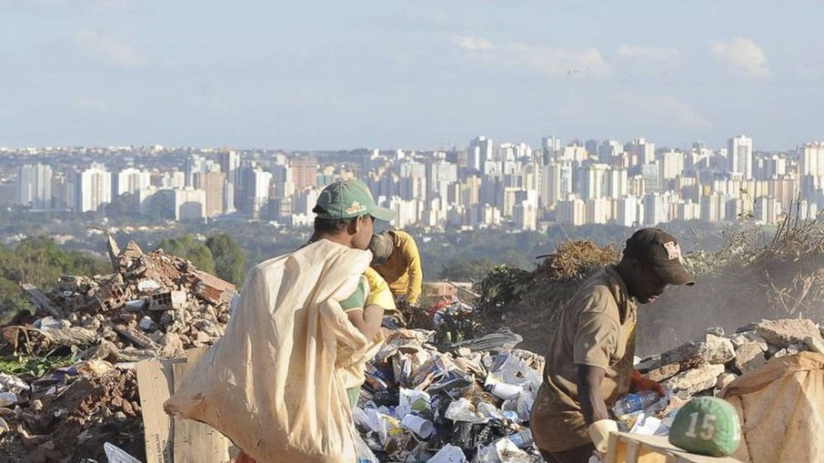 Brasil tem quase 20 milhões de pessoas em situação de pobreza nas regiões metropolitanas