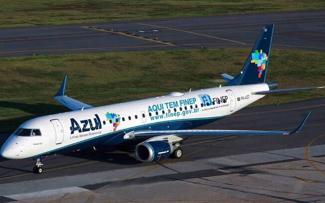 Azul e LATAM têm voos cancelados