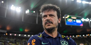 Ex-Cruzeiro, Fernando Diniz rebate críticas sobre estilo de jogo