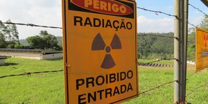 Itu (SP) tem 3,5 toneladas de resíduos radioativos armazenados