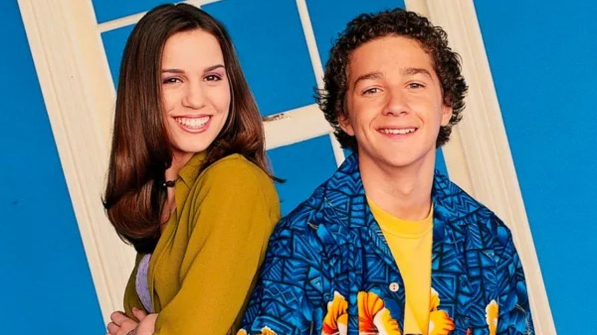 Christy Carlson Romano na Disney