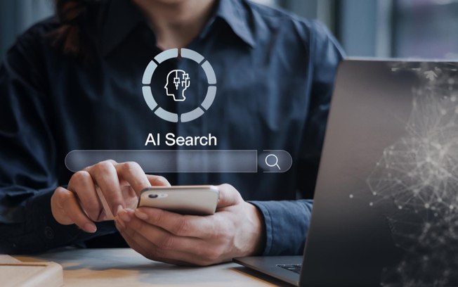 IA altera busca online e amplia debate sobre GEO