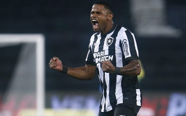 Atuações ENM: Botafogo joga bem mais uma vez e goleia Juventude no Nilton Santos