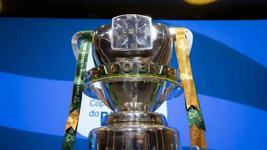 CBF define dias e horários dos jogos da 3ª fase da Copa do Brasil CBF define dias e horários dos jogos da 3ª fase da Copa do Brasil