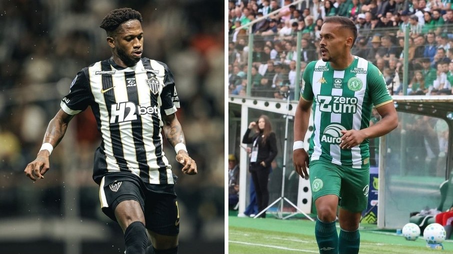 Galo está embalado pela classificação na Sul-Americana Galo está embalado pela classificação na Sul-Americana