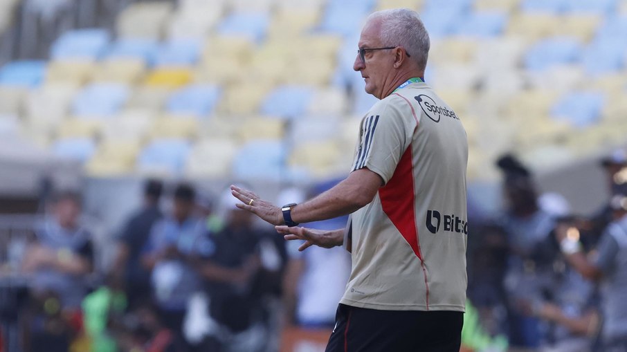 Dorival Júnior quer levar o São Paulo à primeira conquista de Copa do Brasil