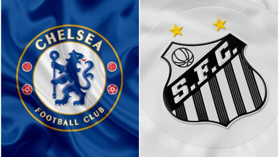 Chelsea demonstra interesse em comprar o Santos