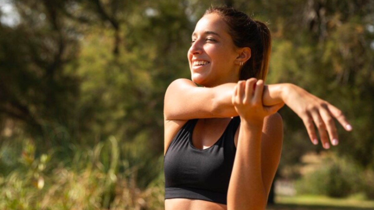 Foco: como manter o ritmo de treinos nas férias?