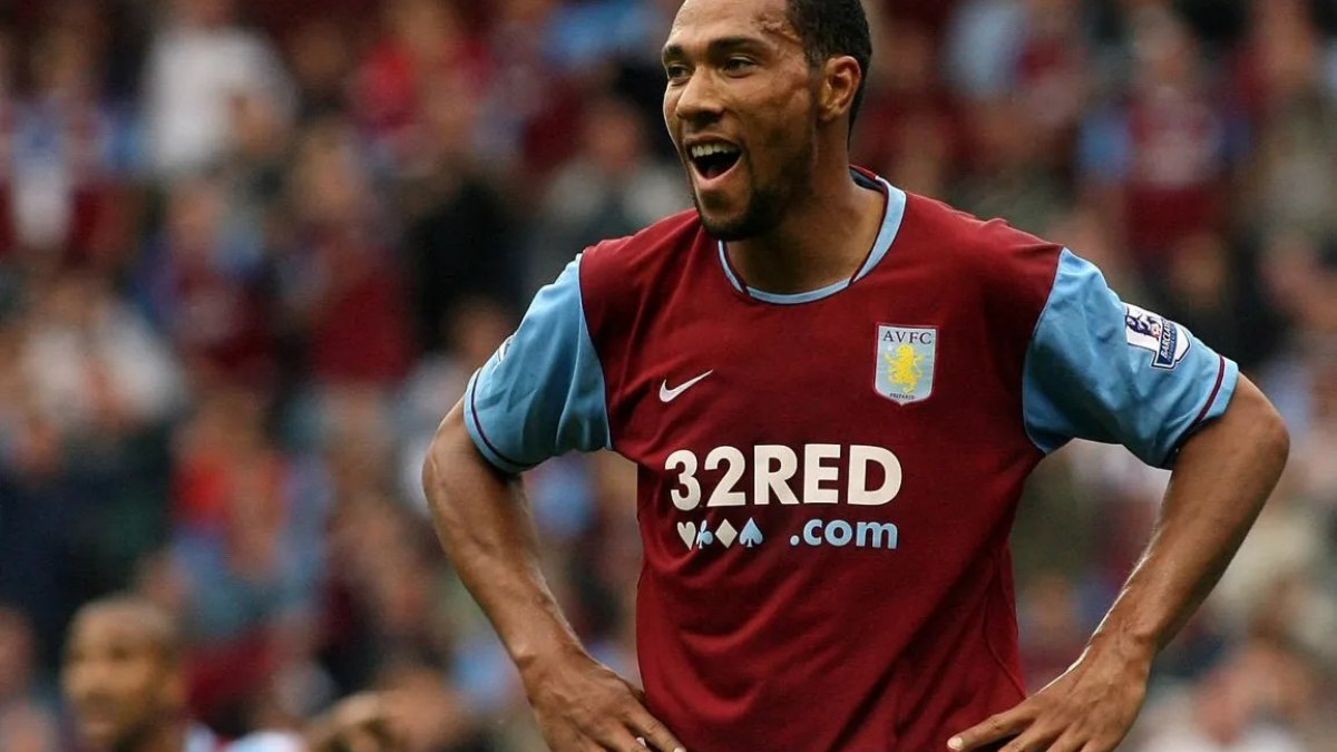 Ex-Aston Villa, John Carew enfrenta dois anos de prisão