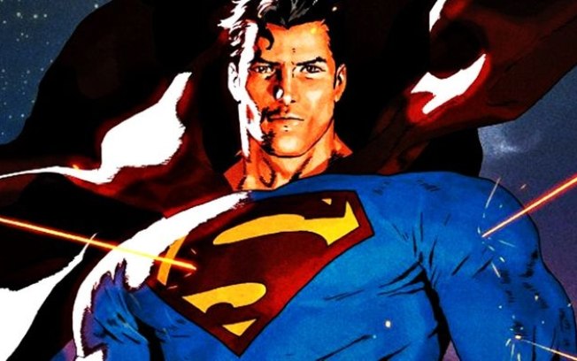 Superman vai enfrentar espécie mais poderosa do que os kryptonianos