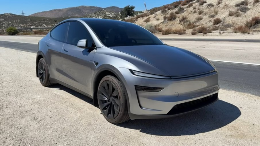 Model Y