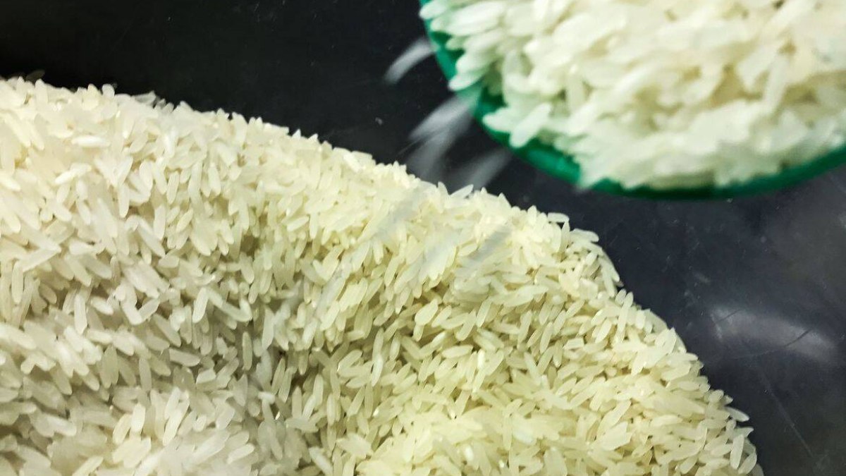 Arroz Arroz