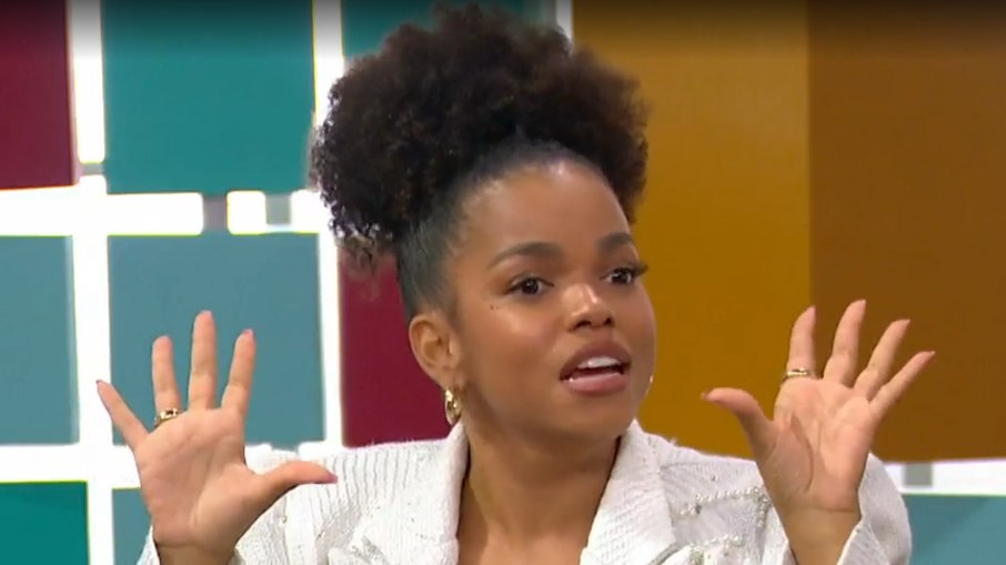 Jennifer Nascimento fala sobre desafios ao ascender