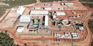 Goiás fecha acordo com EUA e antecipa exploração de terras raras