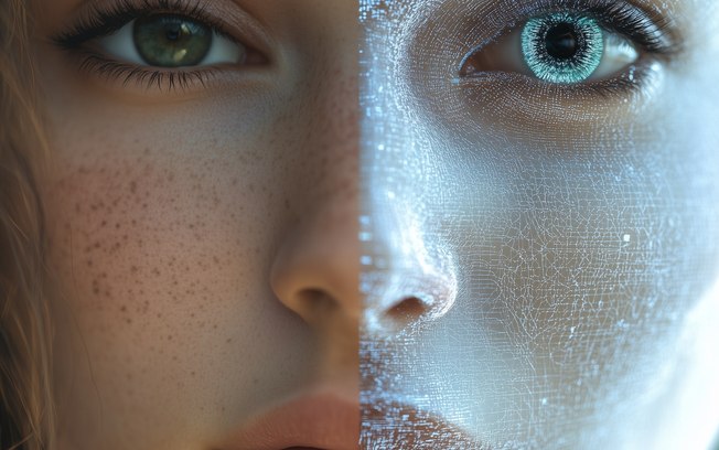 Inteligência artificial transforma influenciadores digitais