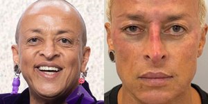 Ex-Fazenda Walério Araújo surpreende ao debutar "novo rosto"