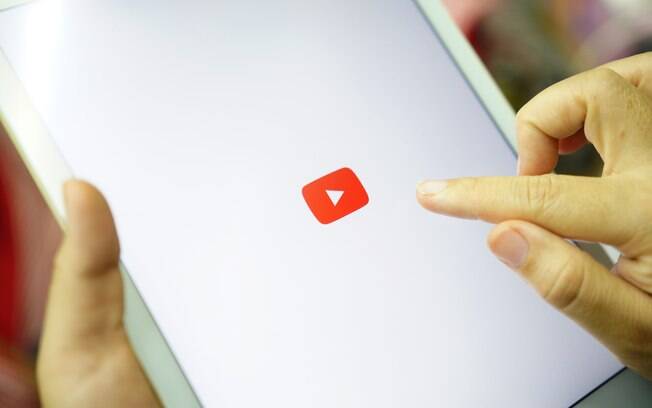 YouTube quer ficar cada vez mais forte frente à concorrências das operadoras de TV por assinatura
