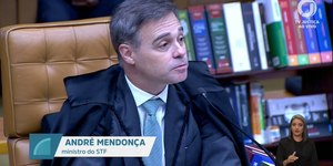 Mendonça consegue acessar mensagens de Vorcaro após falha