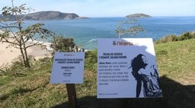 Vereadora é presa suspeita de furto em loja no MT