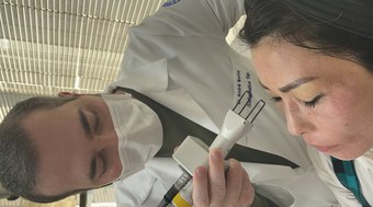 Laser facial restabelece o viço da pele e deixa olhar mais jovial