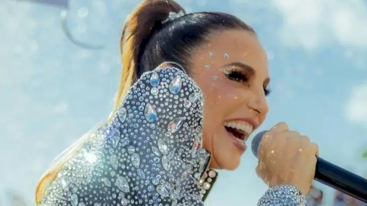 Ivete Sangalo