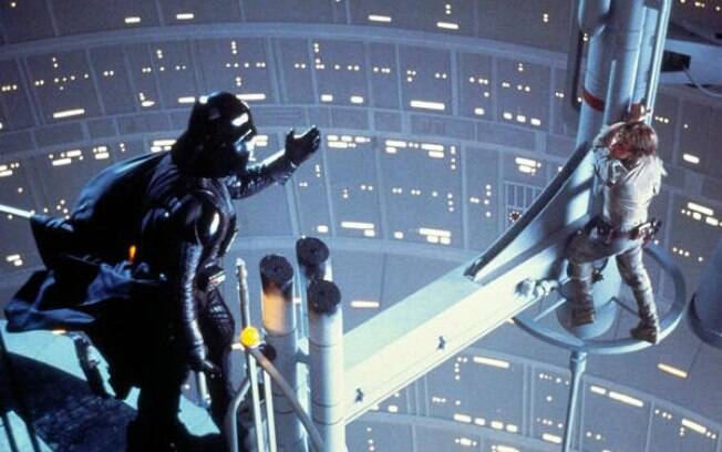 Star Wars, Episódio V: O Império Contra-Ataca
