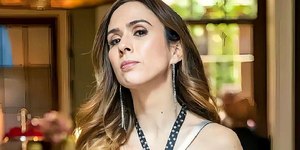 Tata Werneck faz apelo nas redes após desaparecimento de amigo