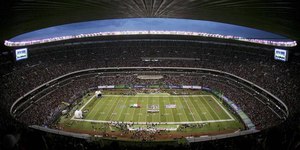 Copa tem risco de tempestade logo no jogo de abertura