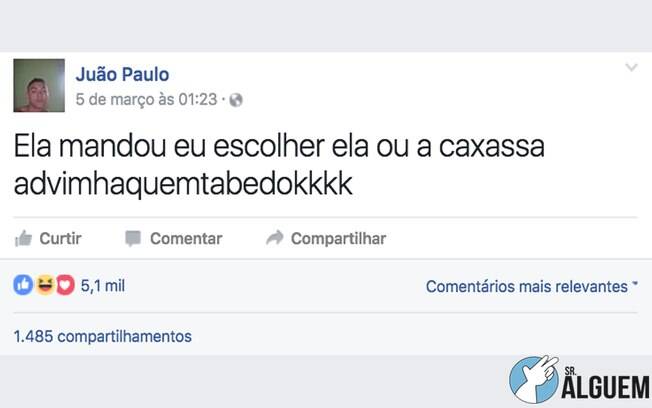 Juão Paulo