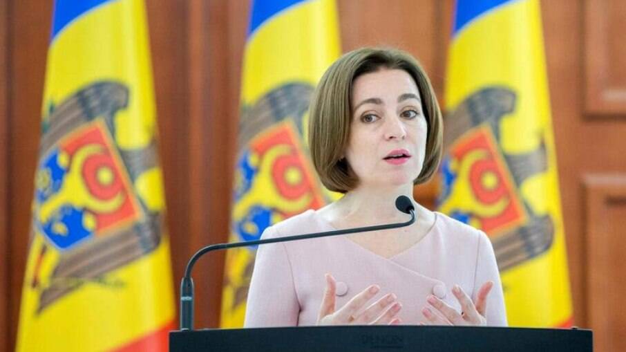Sob tensão, Moldávia ameaça “tomar medidas” e condena ataque russo