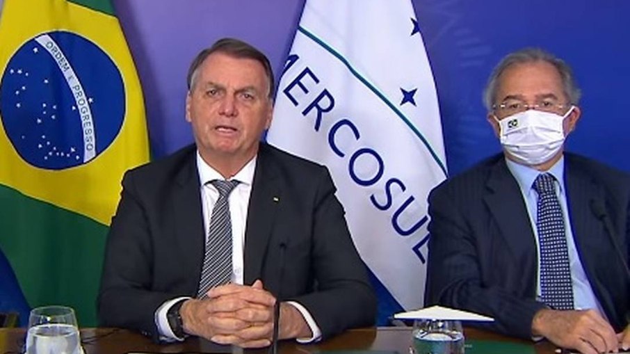 Mercosul dá aval para redução de tarifa de importação do Brasil e fecha acordo com Cingapura