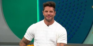 Globo tira Fernando Fernandes do comando do Esporte Espetacular