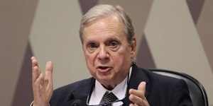 Fábrica da Coca-Cola ligada a contaminação é de ex-senador