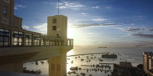 Bahia cria selo para destacar destinos turísticos
