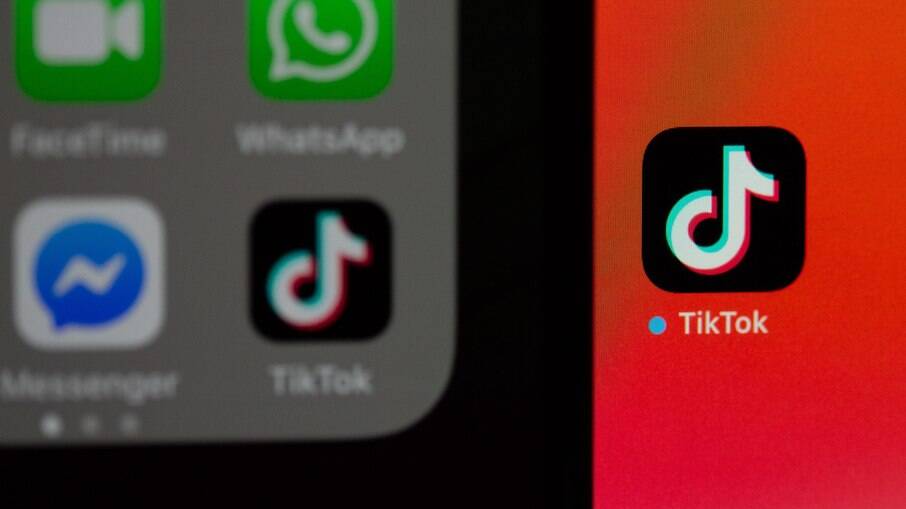 TikTok se livra de restrições nos EUA
