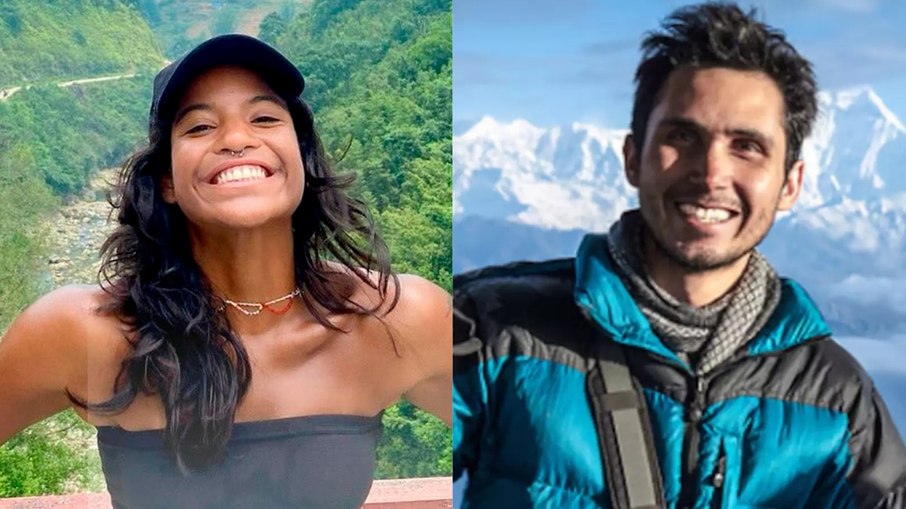 Turismo de aventura: dois brasileiros morrem em acidentes Turismo de aventura: dois brasileiros morrem em acidentes