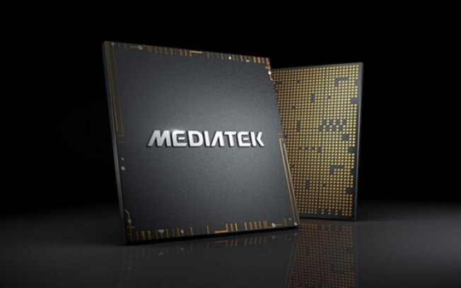 Chips da MediaTek serão produzidos pela Intel