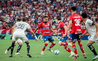 Fortaleza x Vélez Sarsfield: Palpites, escalações e onde assistir