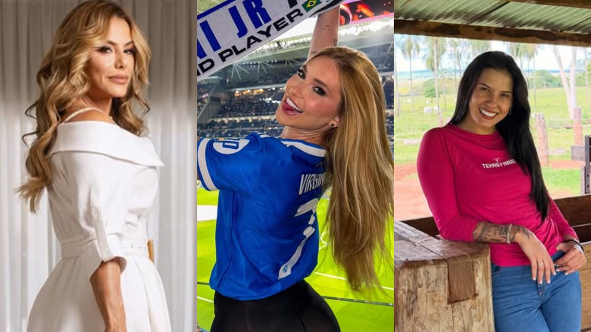 Poliana Rocha Manda Indireta? Entenda a Polêmica do Parabéns a Ana Castela!