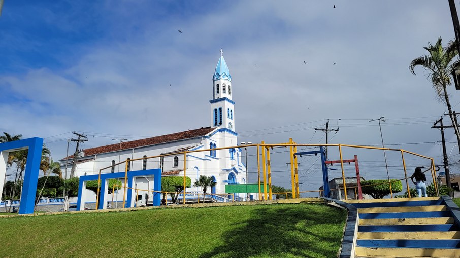 Ubutuba, Bahia