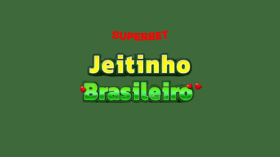 jeitinho brasileiro na superbet jeitinho brasileiro na superbet