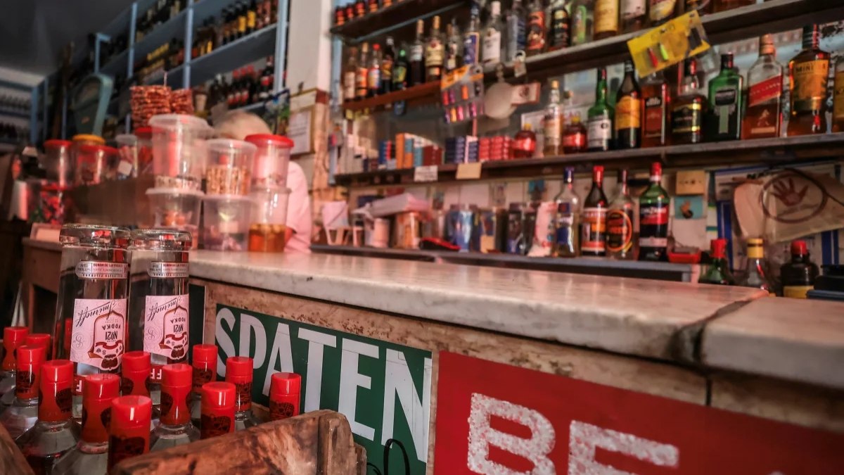 Ações de fiscalização têm sido feitas em todo o estado Ações de fiscalização têm sido feitas em todo o estado