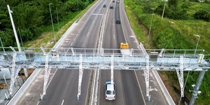 Free Flow avança no Brasil: entenda as novas regras e impactos