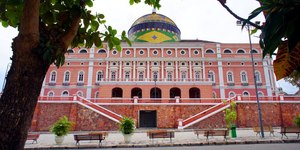 Quatro destinos no Norte do Brasil que você precisa conhecer