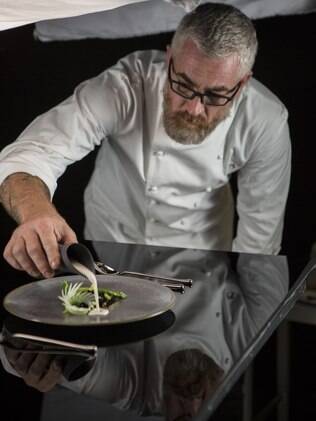 Alex Atala